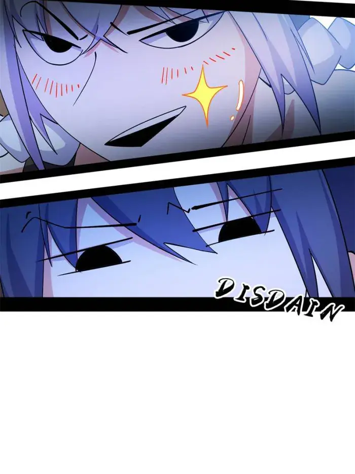 I'm an Evil God Chapter 395 Page 61
