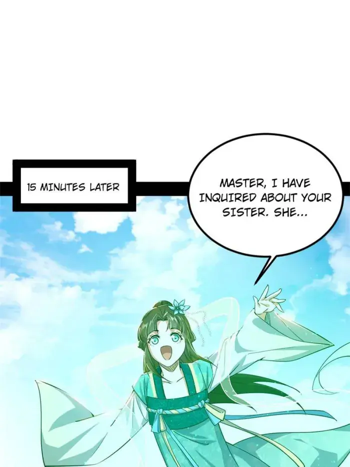 I'm an Evil God Chapter 395 Page 64