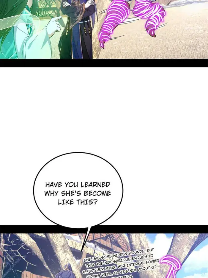 I'm an Evil God Chapter 395 Page 66