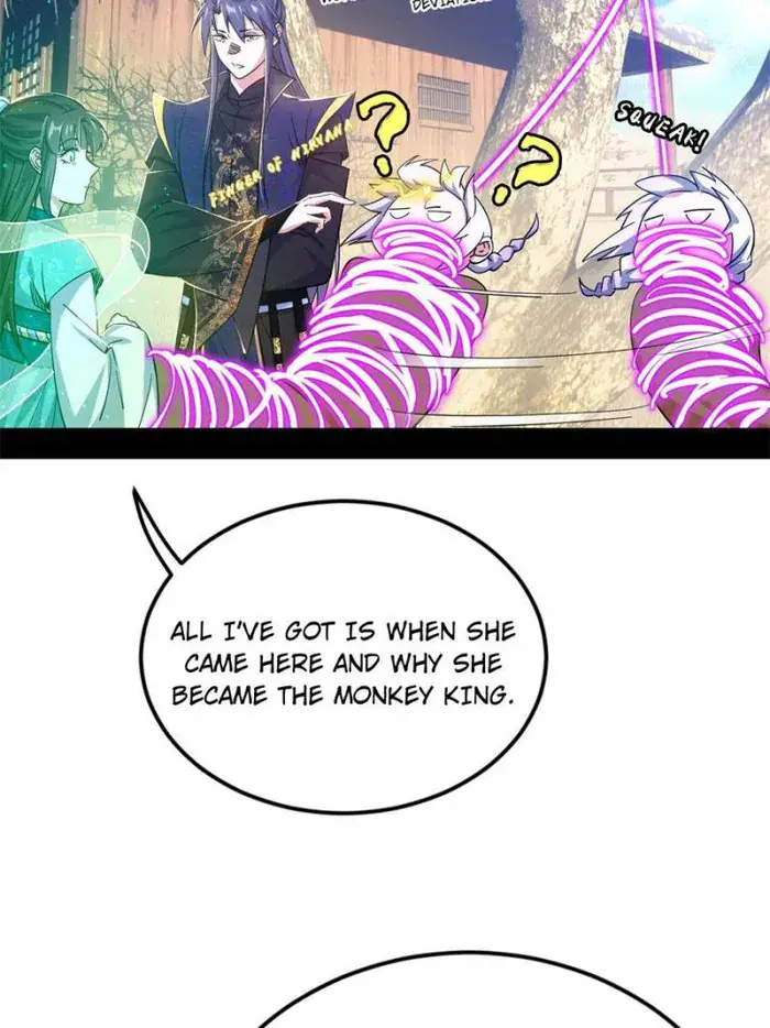 I'm an Evil God Chapter 395 Page 67