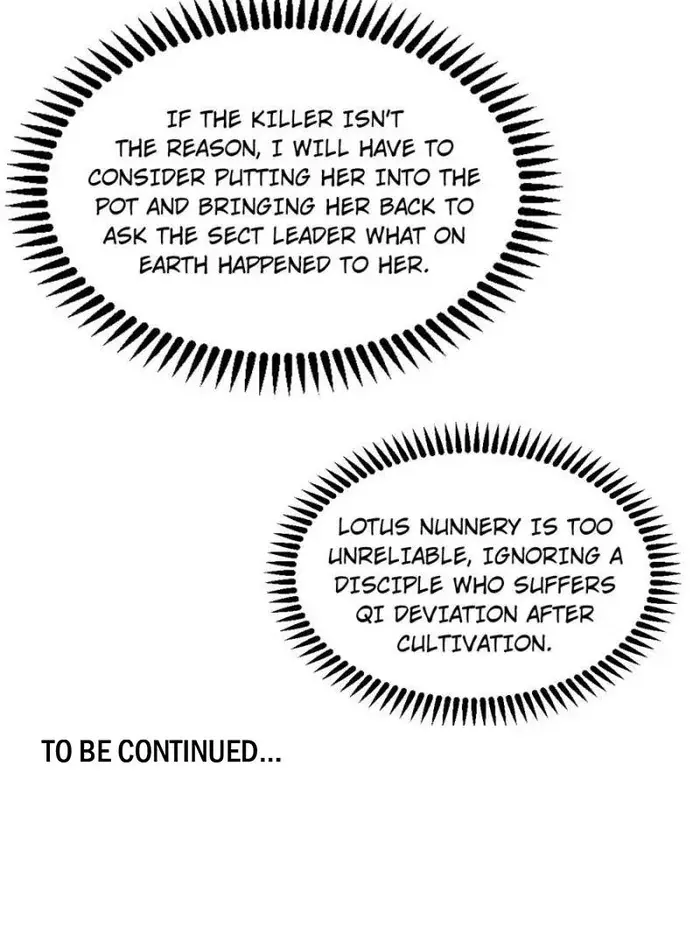 I'm an Evil God Chapter 395 Page 75