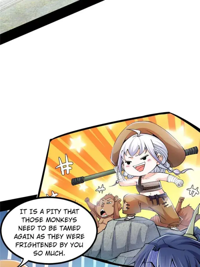 I'm an Evil God Chapter 396 Page 3