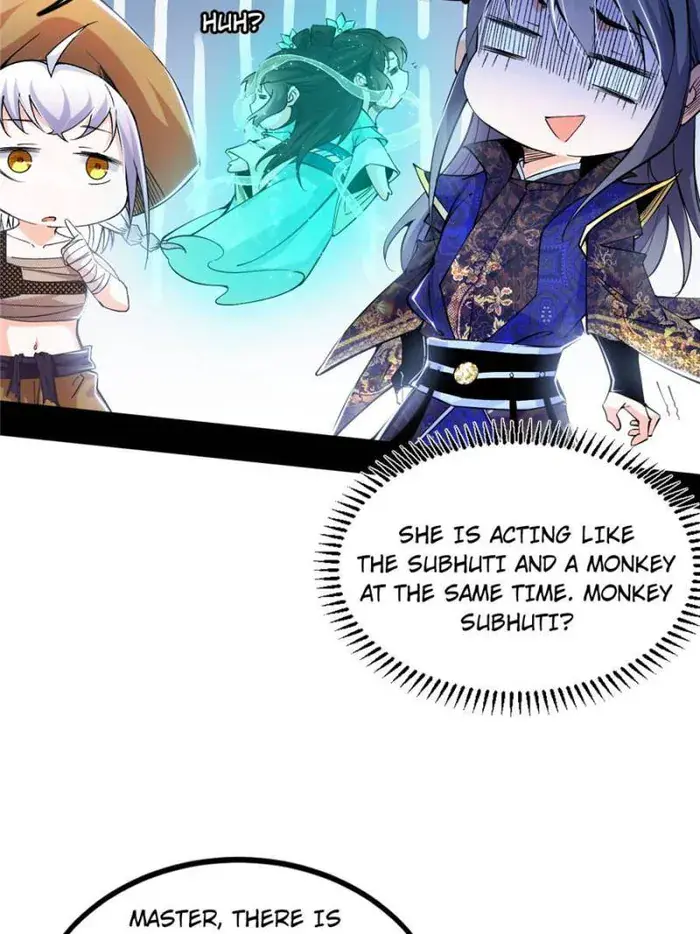 I'm an Evil God Chapter 396 Page 4