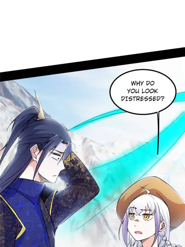 I'm an Evil God Chapter 396 Page 6