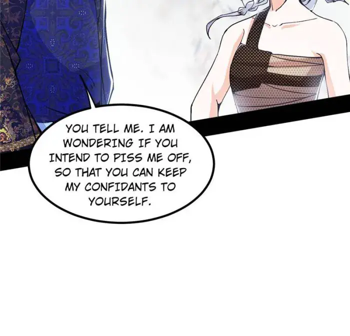 I'm an Evil God Chapter 396 Page 7