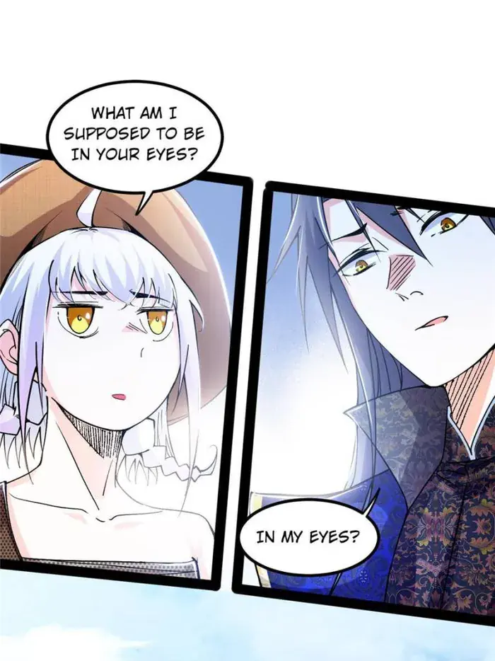 I'm an Evil God Chapter 396 Page 9