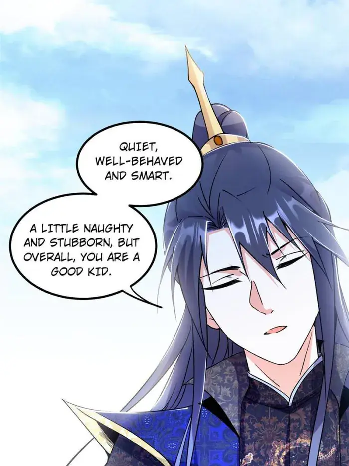 I'm an Evil God Chapter 396 Page 10