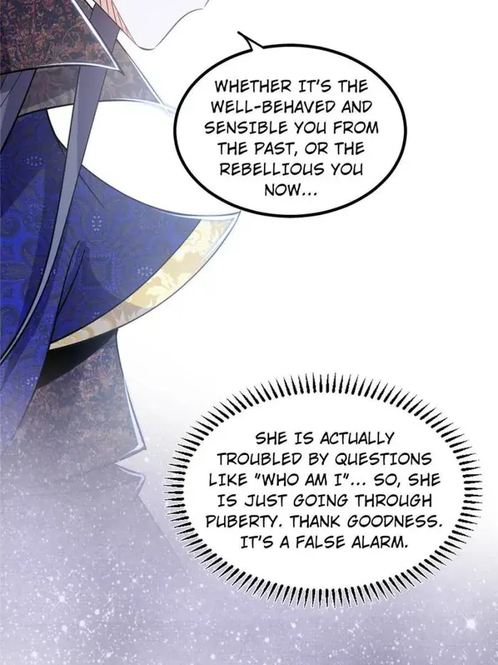 I'm an Evil God Chapter 396 Page 24