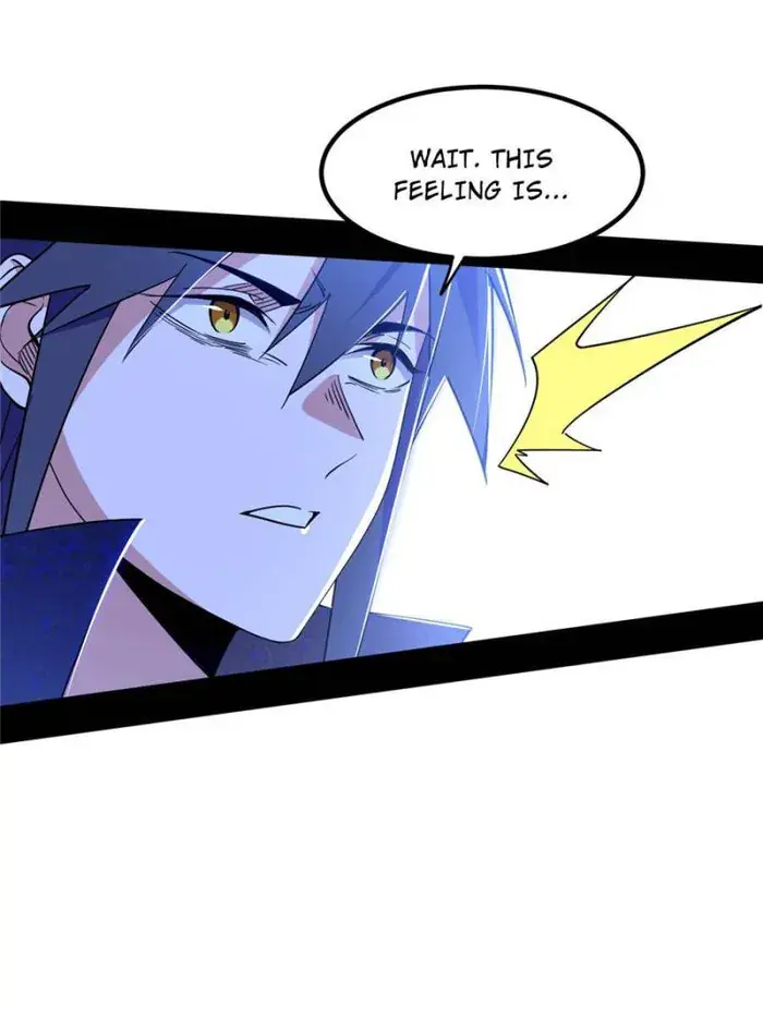 I'm an Evil God Chapter 396 Page 27