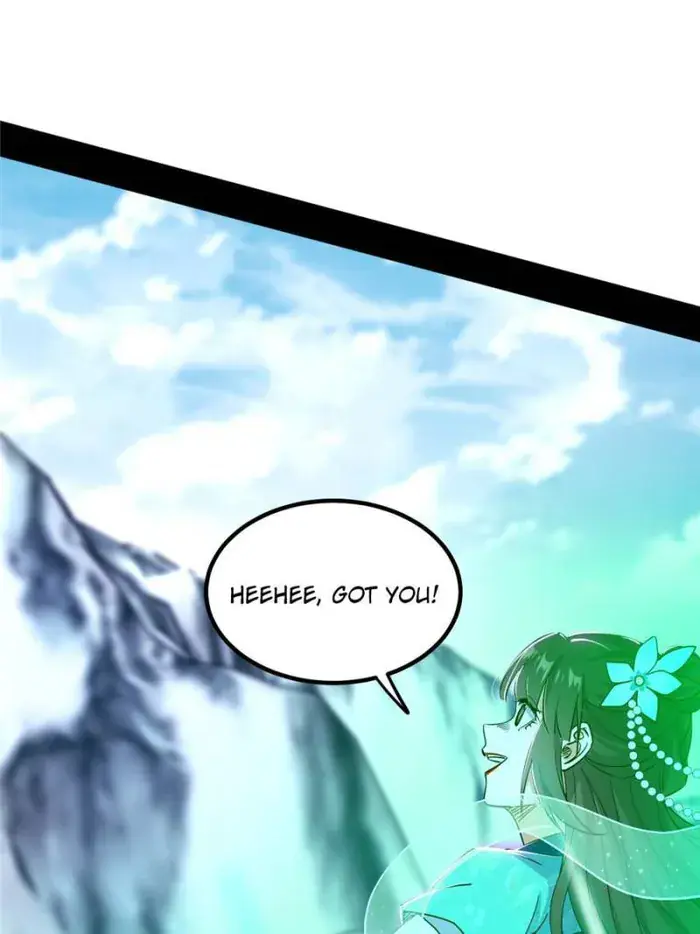 I'm an Evil God Chapter 396 Page 28
