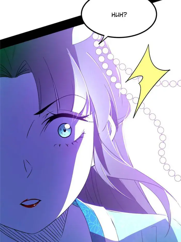 I'm an Evil God Chapter 396 Page 30