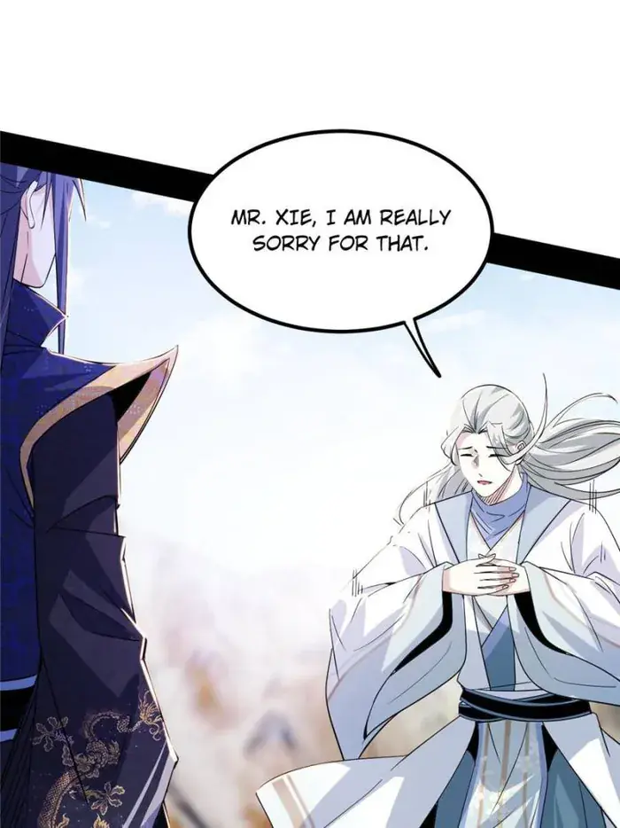I'm an Evil God Chapter 396 Page 47