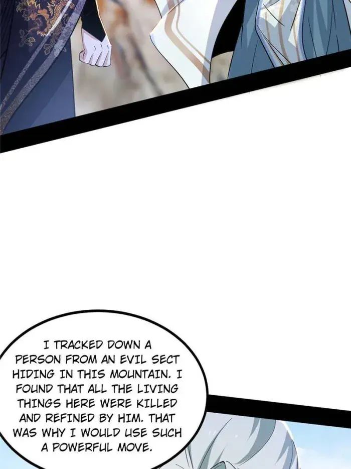 I'm an Evil God Chapter 396 Page 48