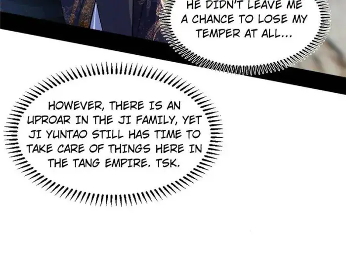 I'm an Evil God Chapter 396 Page 53
