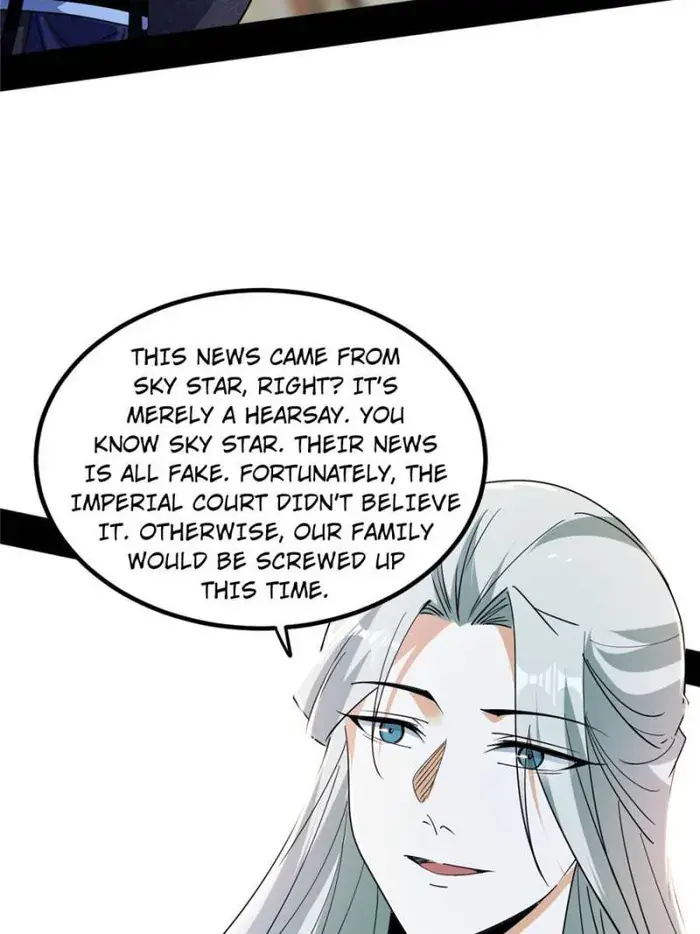 I'm an Evil God Chapter 396 Page 55