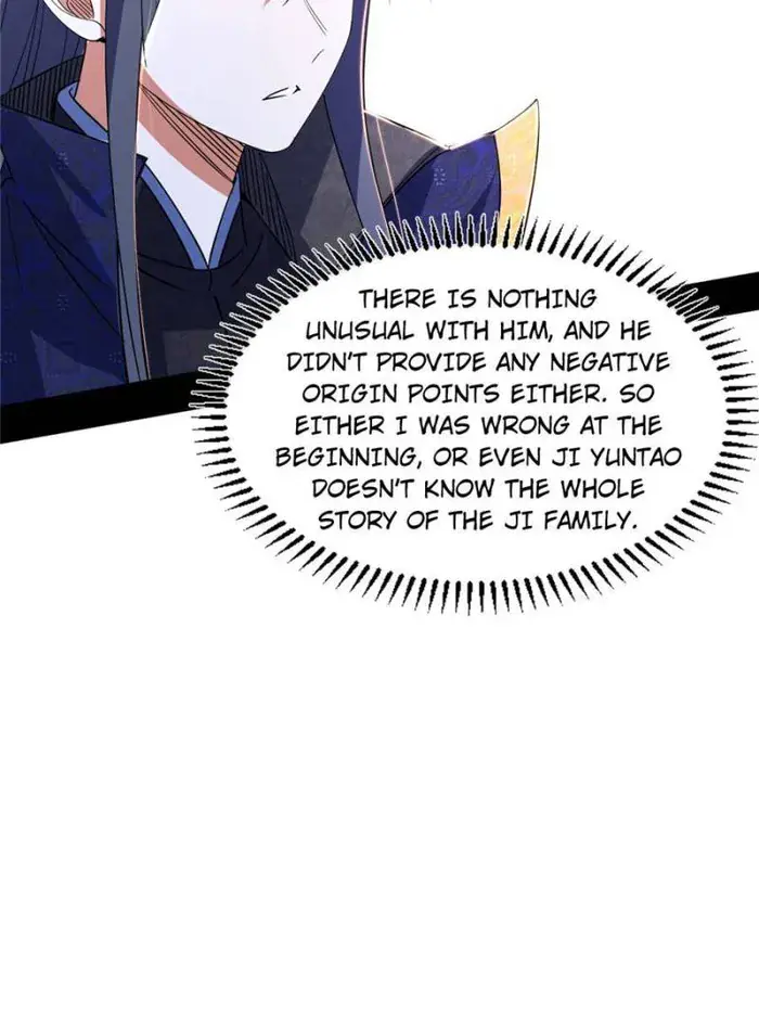 I'm an Evil God Chapter 396 Page 57
