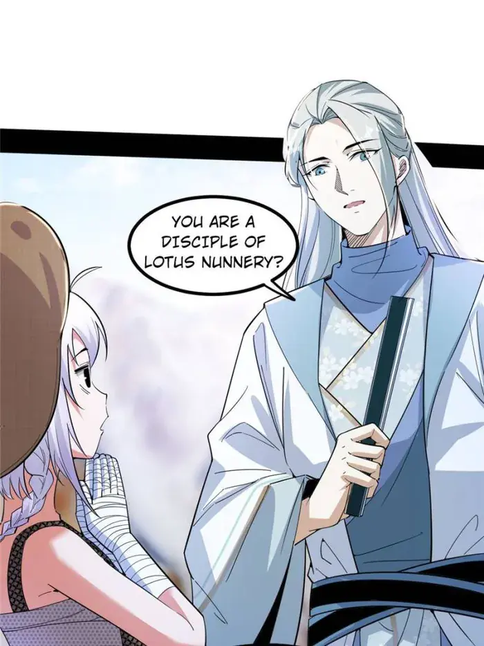 I'm an Evil God Chapter 396 Page 60