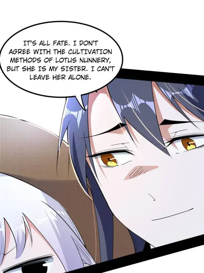 I'm an Evil God Chapter 396 Page 65