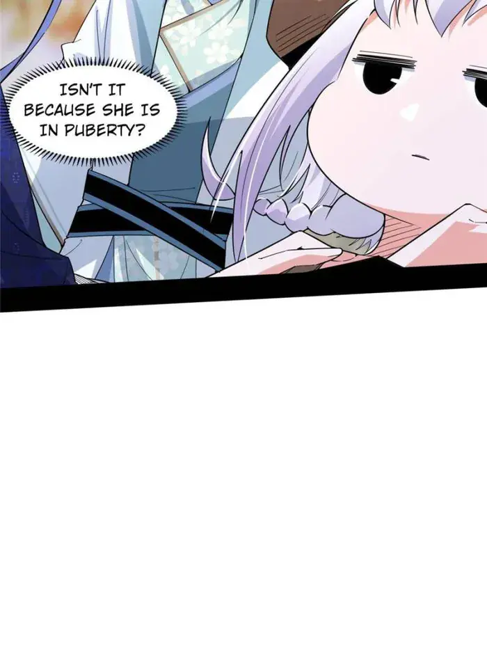 I'm an Evil God Chapter 396 Page 71