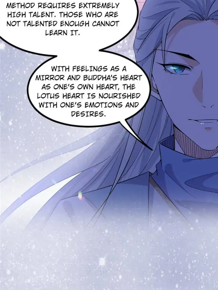 I'm an Evil God Chapter 396 Page 75