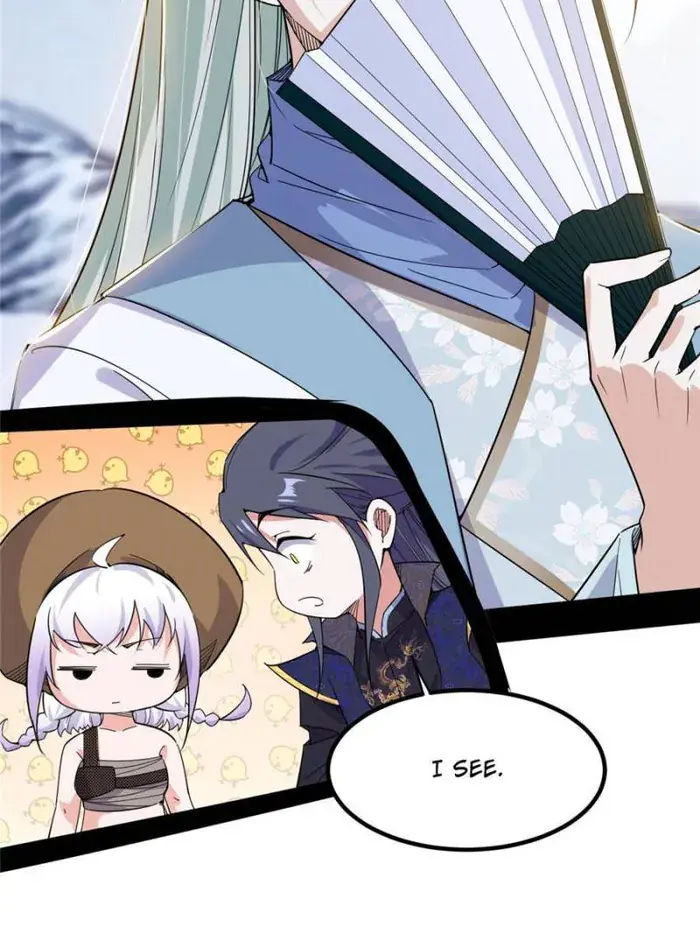 I'm an Evil God Chapter 396 Page 78