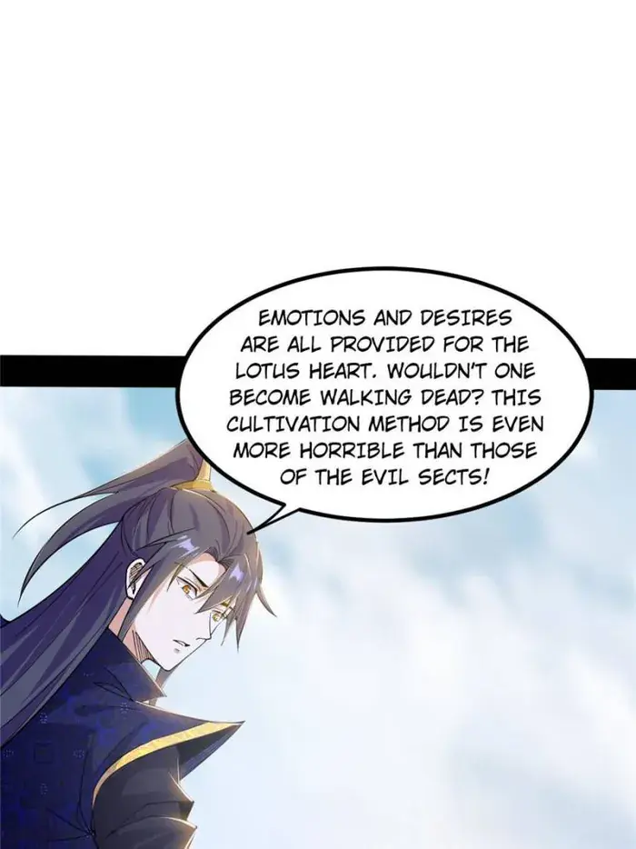 I'm an Evil God Chapter 396 Page 79