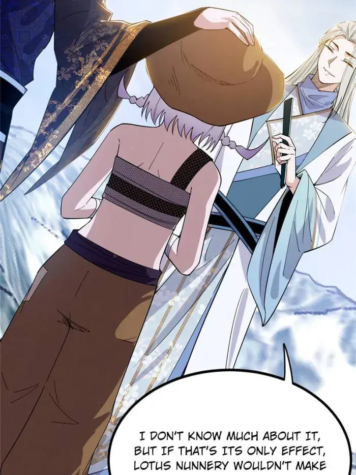 I'm an Evil God Chapter 396 Page 80