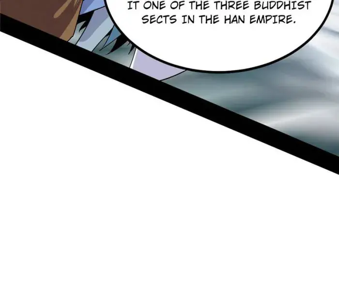 I'm an Evil God Chapter 396 Page 81