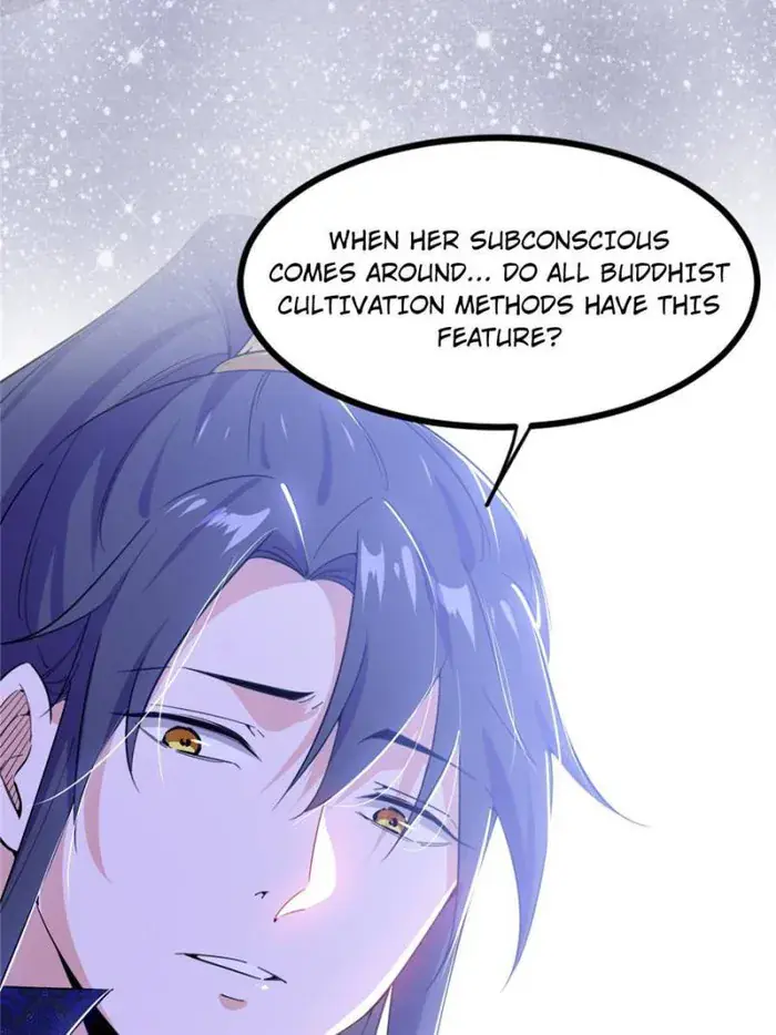 I'm an Evil God Chapter 396 Page 86