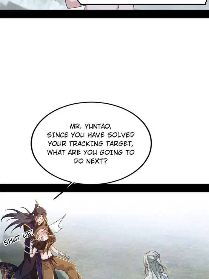 I'm an Evil God Chapter 397 Page 2