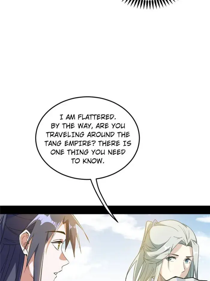 I'm an Evil God Chapter 397 Page 9