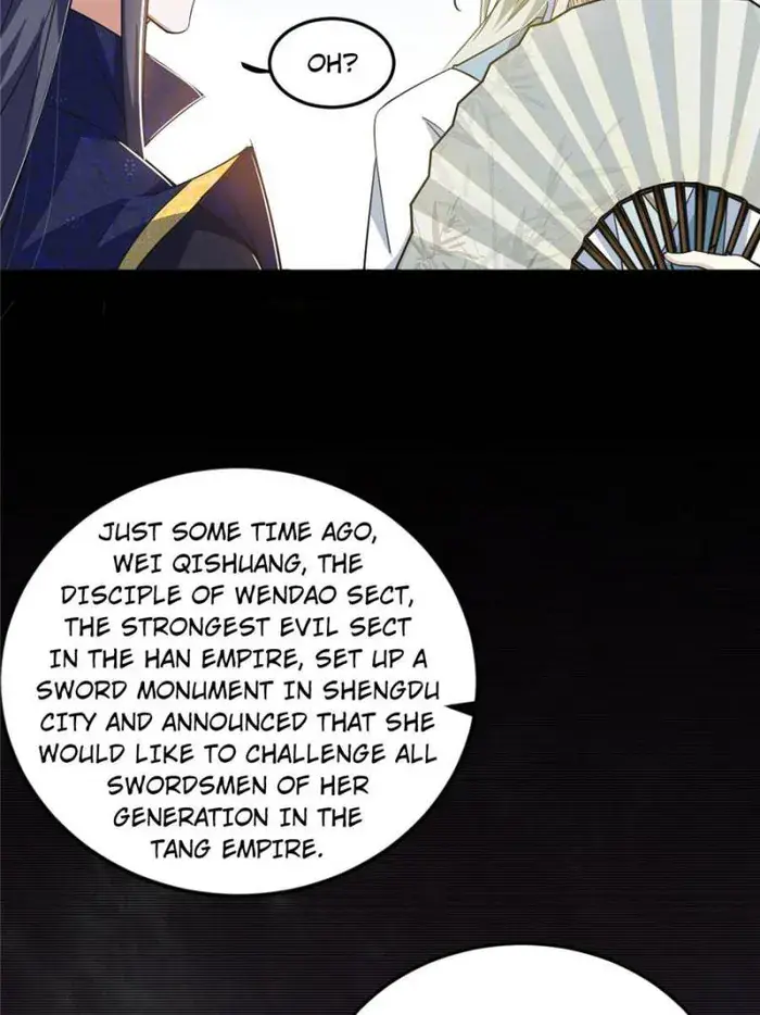 I'm an Evil God Chapter 397 Page 10