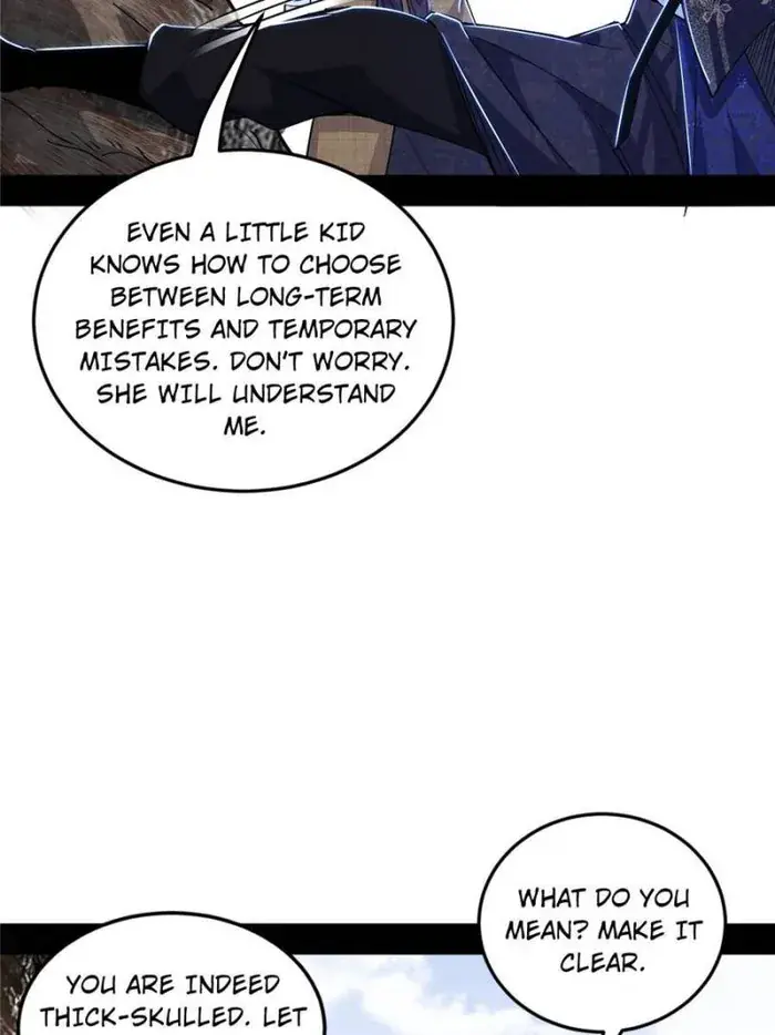 I'm an Evil God Chapter 397 Page 19