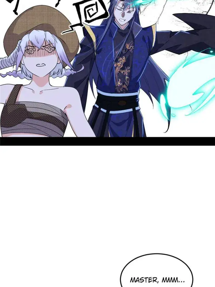 I'm an Evil God Chapter 397 Page 24