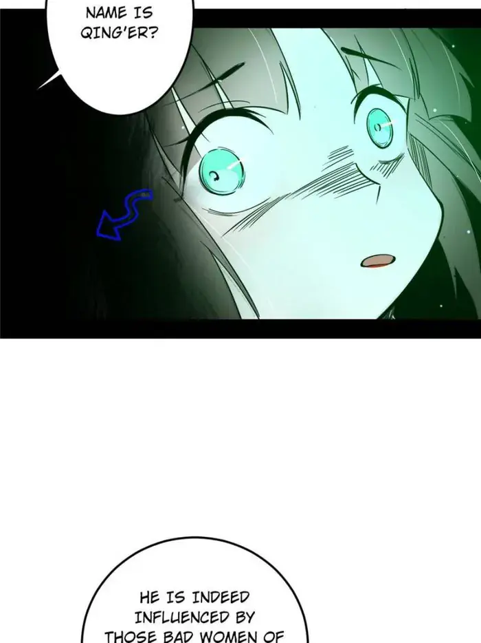I'm an Evil God Chapter 397 Page 29