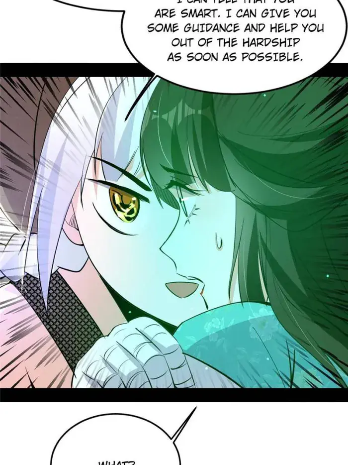 I'm an Evil God Chapter 397 Page 32