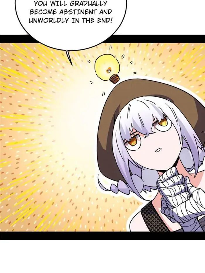 I'm an Evil God Chapter 397 Page 47