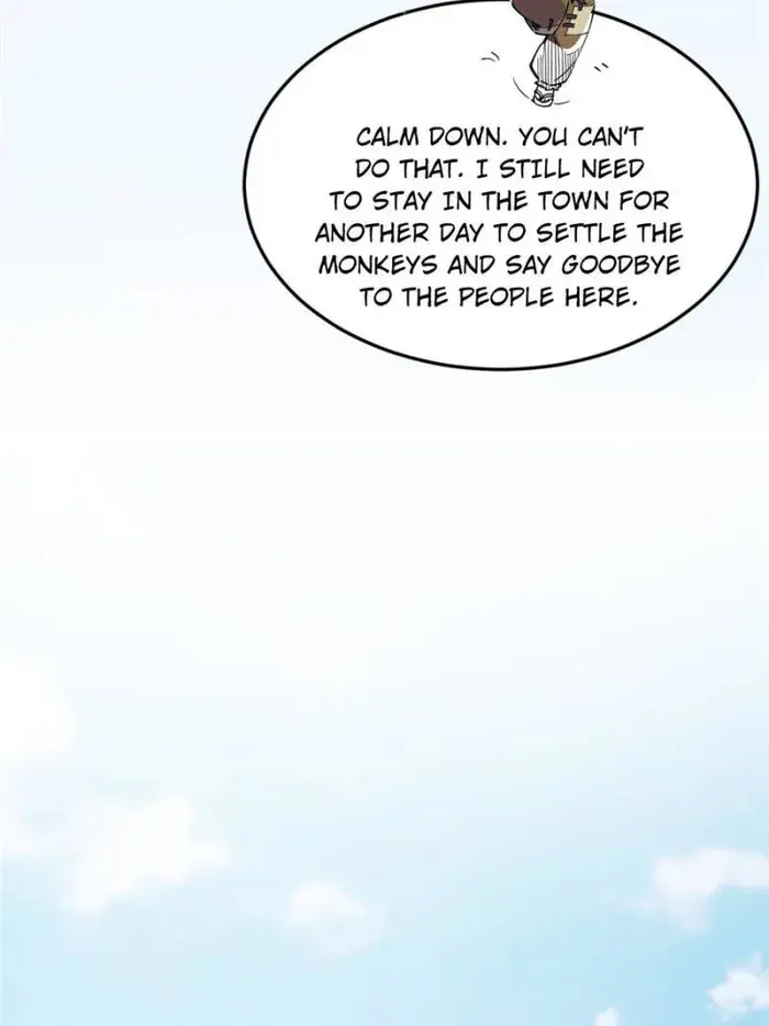 I'm an Evil God Chapter 397 Page 53