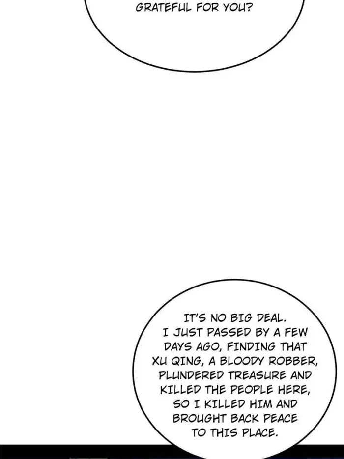 I'm an Evil God Chapter 397 Page 60