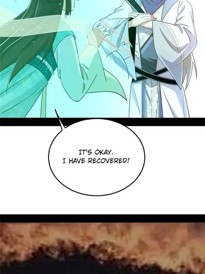 I'm an Evil God Chapter 397 Page 66