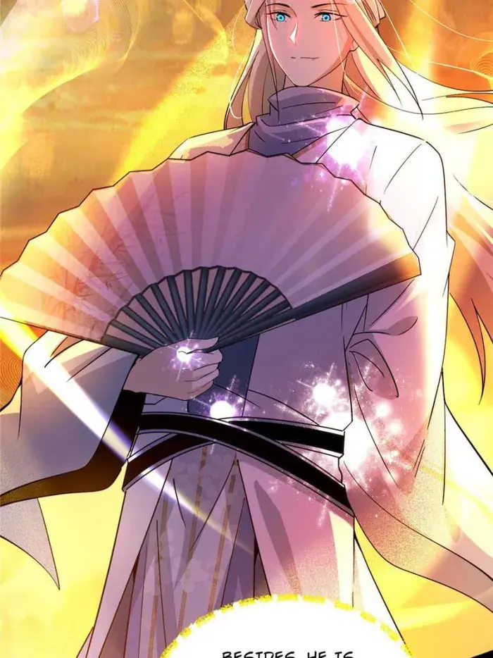 I'm an Evil God Chapter 397 Page 69
