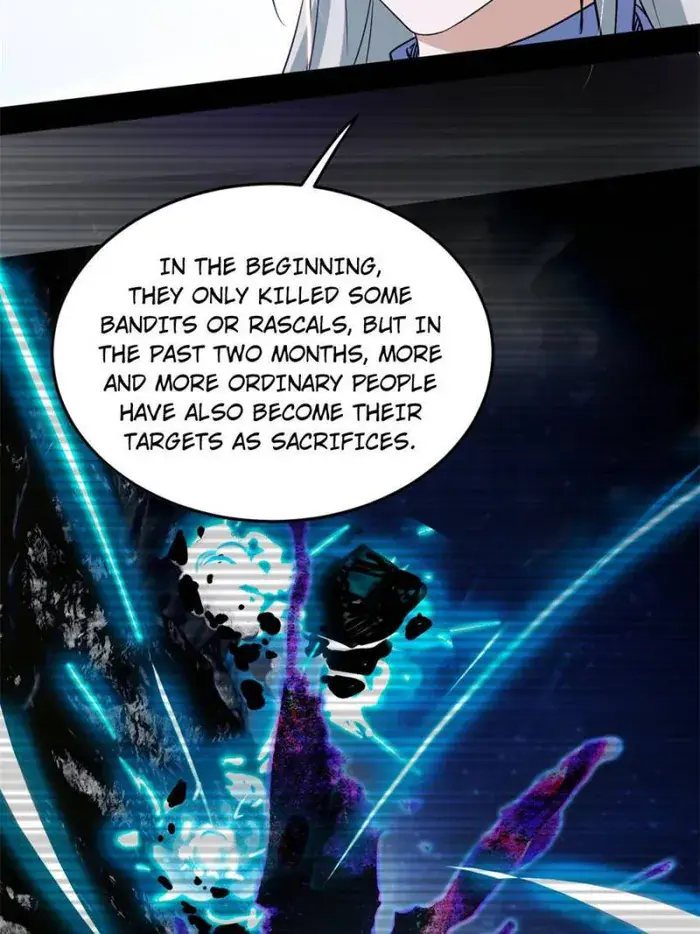 I'm an Evil God Chapter 398 Page 2