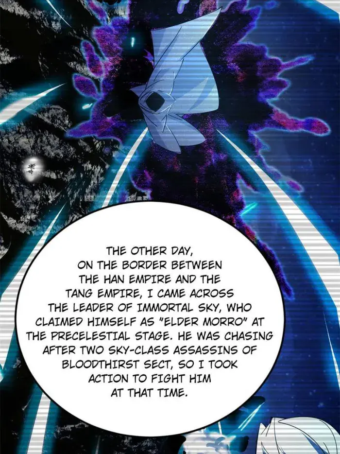 I'm an Evil God Chapter 398 Page 3
