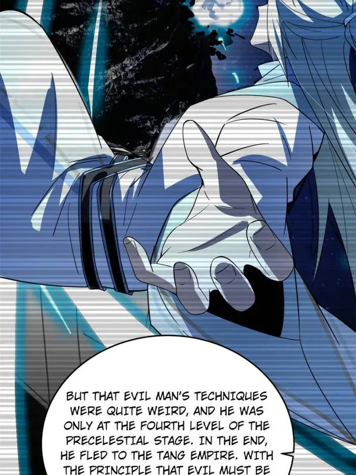 I'm an Evil God Chapter 398 Page 4