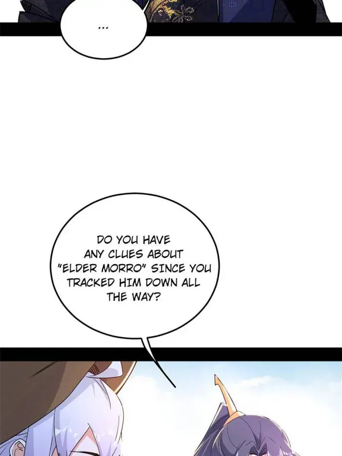 I'm an Evil God Chapter 398 Page 6