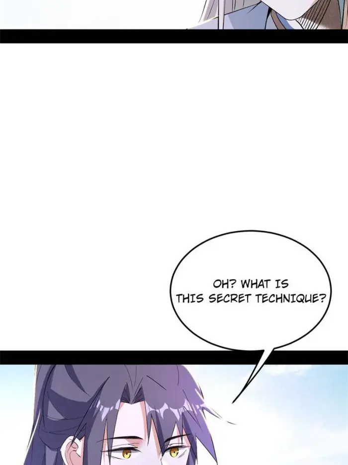 I'm an Evil God Chapter 398 Page 9