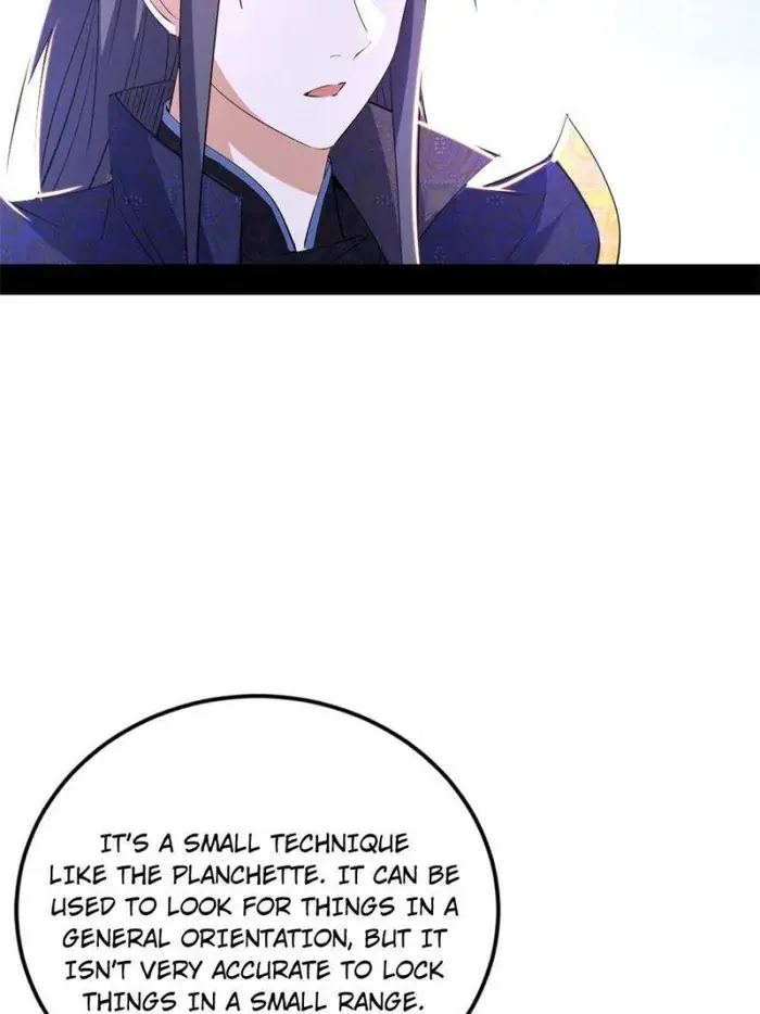 I'm an Evil God Chapter 398 Page 10