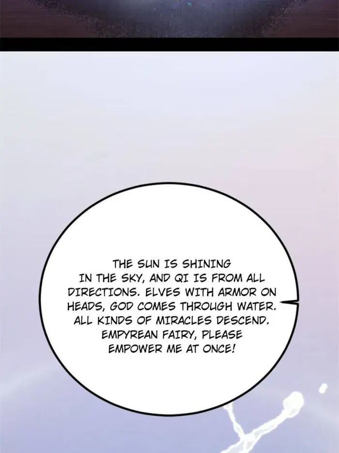 I'm an Evil God Chapter 398 Page 12