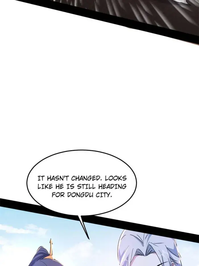 I'm an Evil God Chapter 398 Page 16