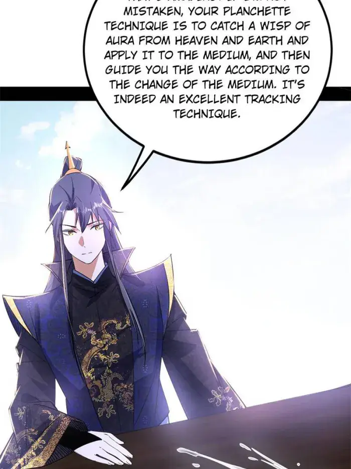 I'm an Evil God Chapter 398 Page 18